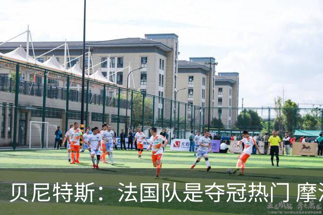 贝尼特斯：法国队是夺冠热门 摩洛哥、挪威、塞内加尔有黑马潜质